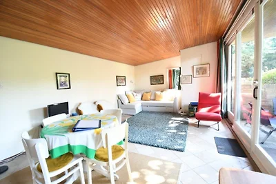 Domburg: Ferienhaus Tooropstraat 6
