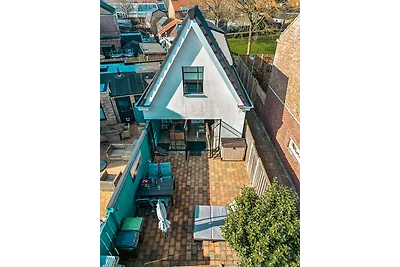 Casa vacanze Vaandragerstraat 20