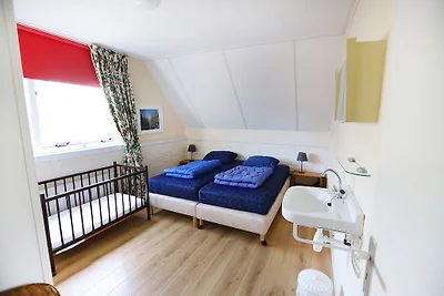 Ferienhaus Jhr  Casembrootplein 13
