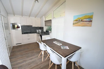 Ferienhaus Joossesweg 143