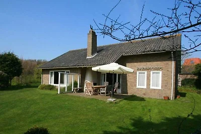 Casa vacanze Vacanza di relax Domburg