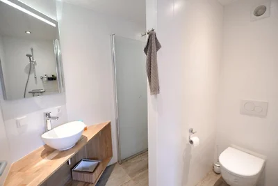 Ferienhaus Duinweg 2b