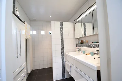 Burgh Haamstede: haus Rooistrand