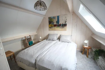 Ferienhaus Duinweg 2b