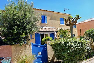 Maison Le Papillon