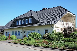 Ferienwohnung Kördorf