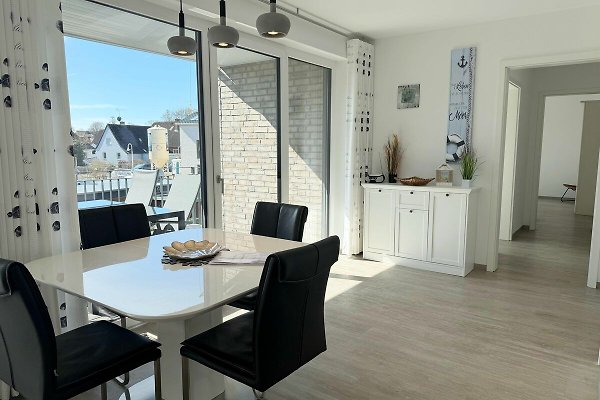 Ferienwohnung Dahme