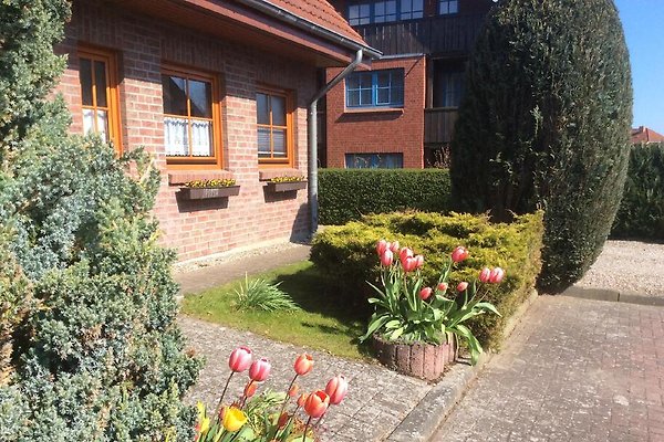 Ferienwohnung Dahme