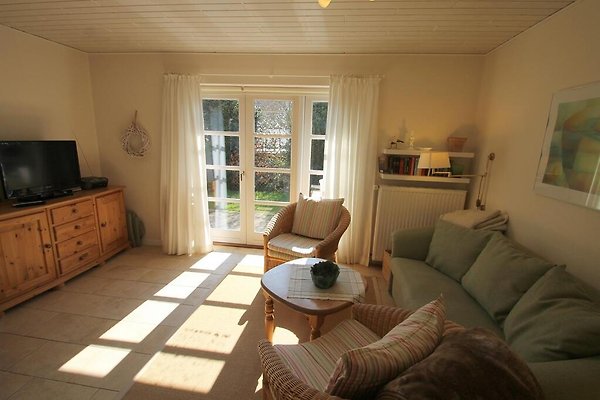 Ferienhaus Dahme