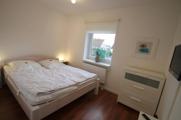 Ferienhaus Dahme
