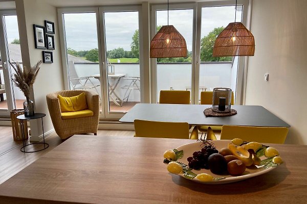 Ferienwohnung Grömitz