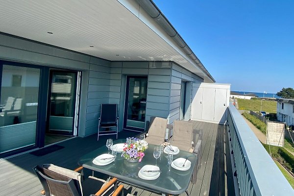 Ferienwohnung Dahme