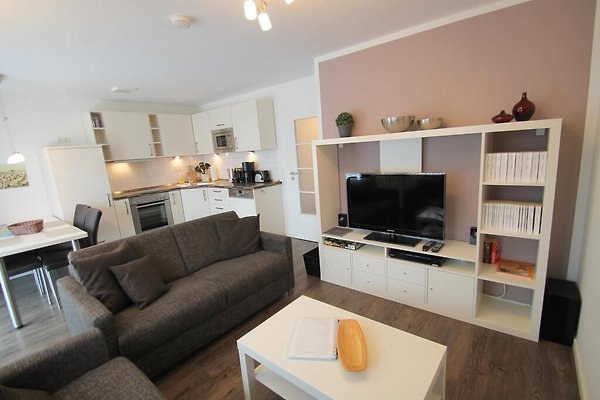 Ferienwohnung Dahme