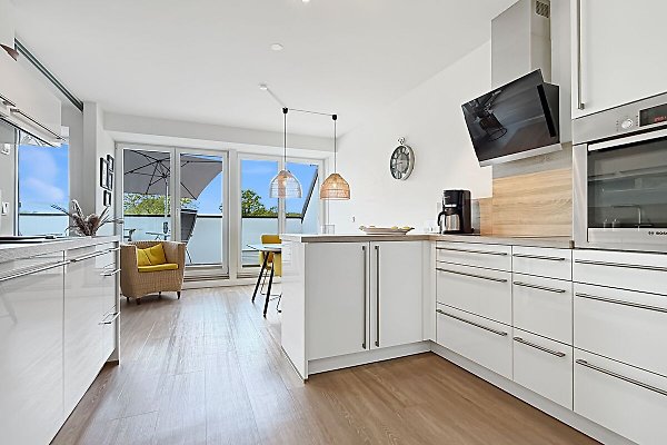 Ferienwohnung Grömitz