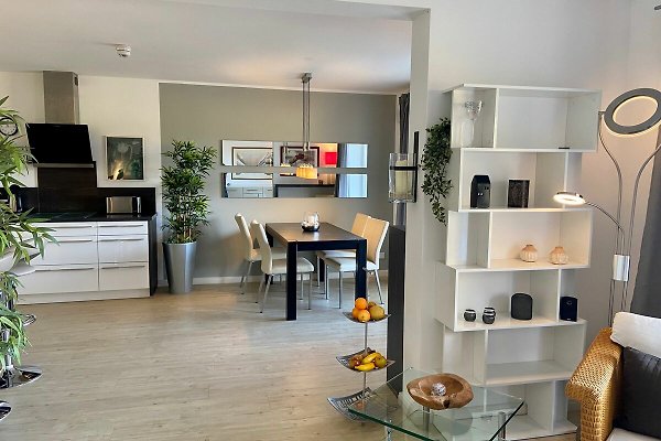 Ferienwohnung Grömitz