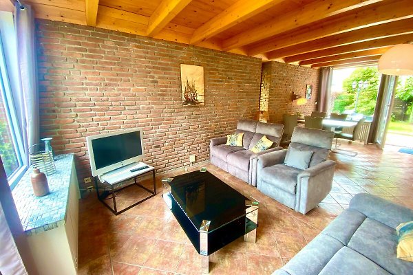 Ferienwohnung Dahme