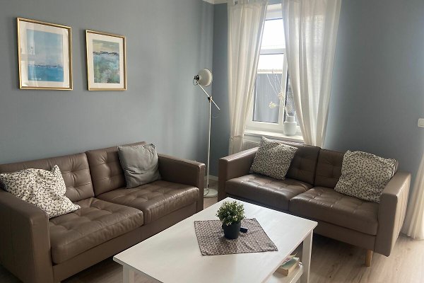 Ferienwohnung Dahme