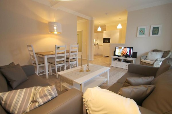 Ferienwohnung Dahme