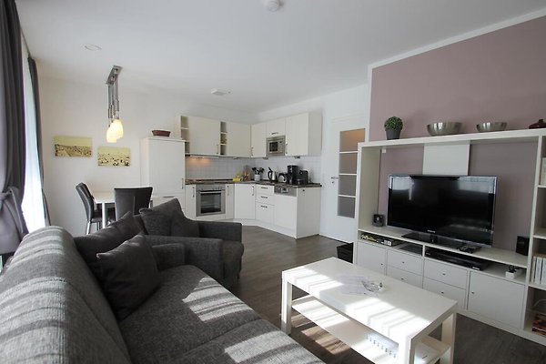Ferienwohnung Dahme