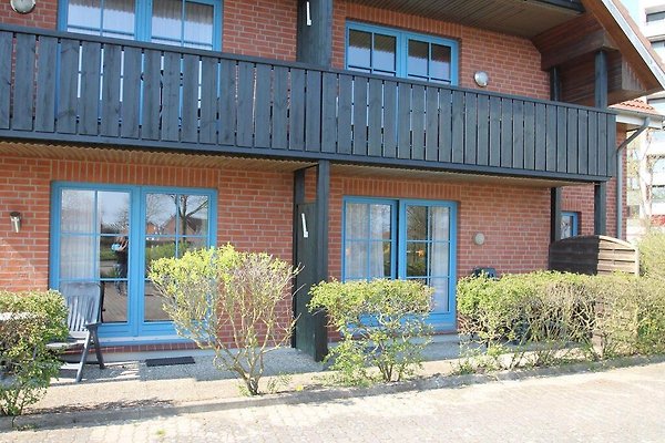 Ferienwohnung Dahme