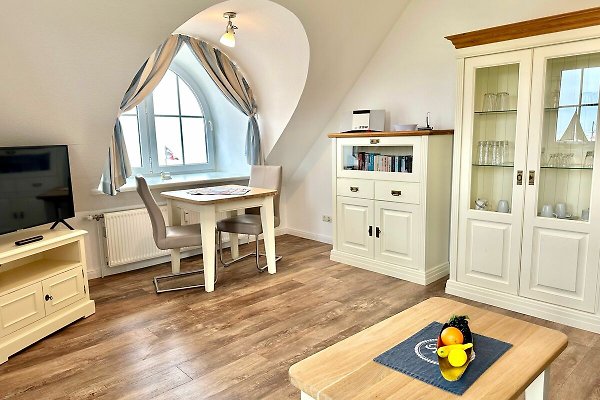 Ferienwohnung Dahme
