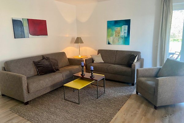 Ferienwohnung Dahme