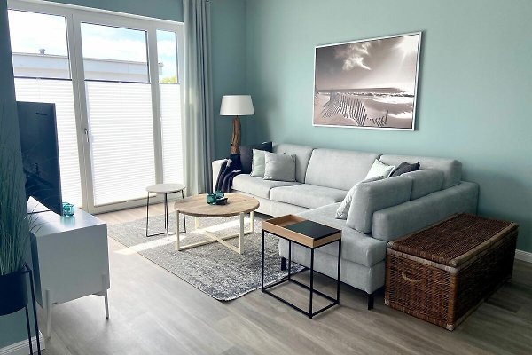 Ferienwohnung Dahme