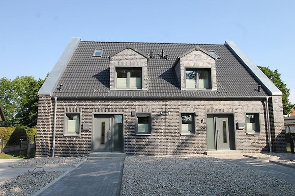 Ferienhaus Kellenhusen
