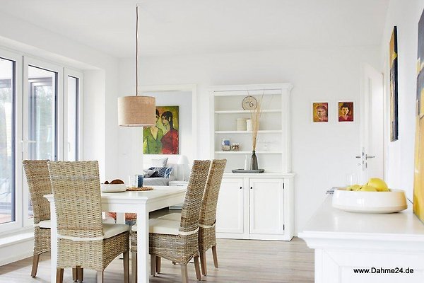 Ferienwohnung Dahme