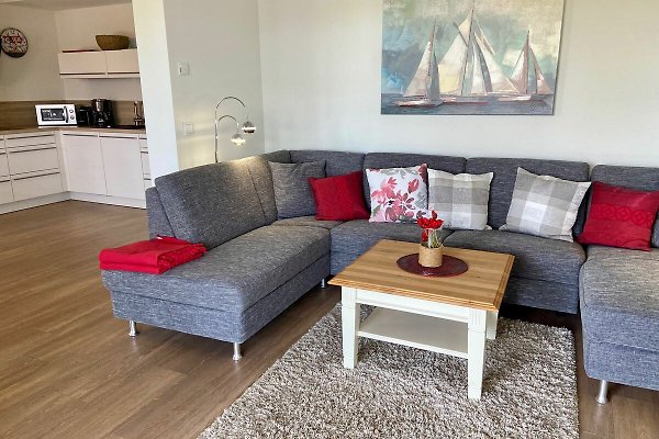 Ferienwohnung Grömitz