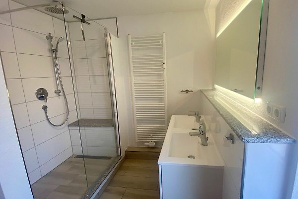 Ferienwohnung Dahme