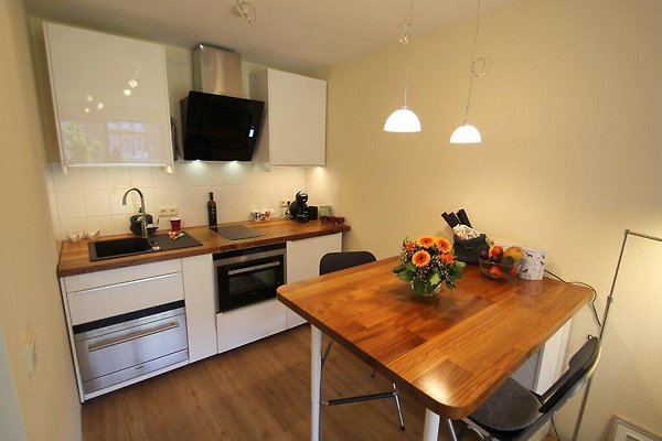 Ferienwohnung Dahme