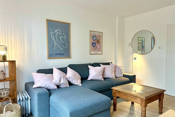 Ferienhaus Dahme