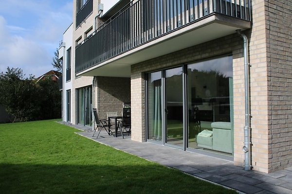 Ferienwohnung Dahme