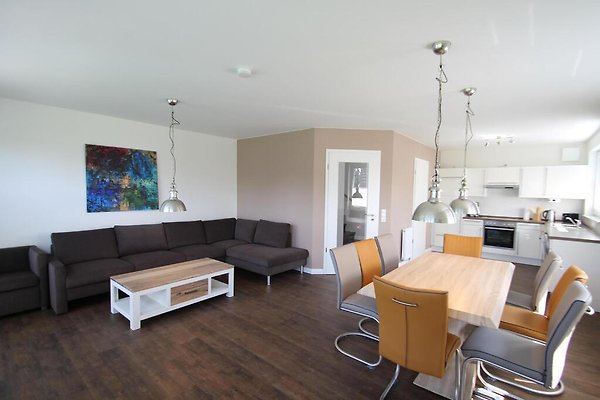 Ferienhaus Dahme