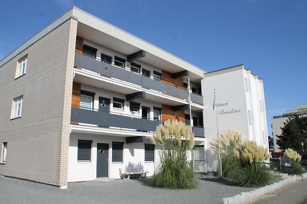 Ferienwohnung Dahme