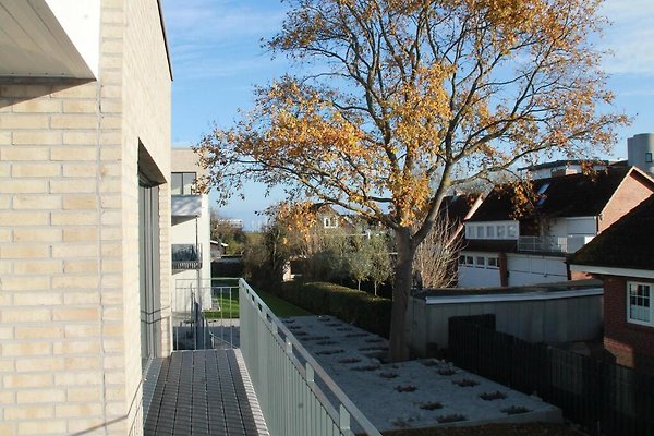Ferienwohnung Dahme