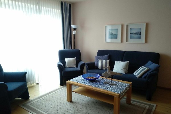 Ferienwohnung Dahme
