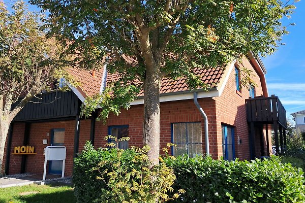 Ferienwohnung Dahme