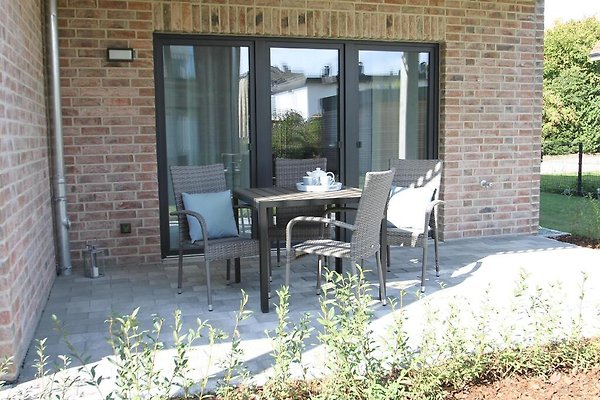 Ferienwohnung Dahme