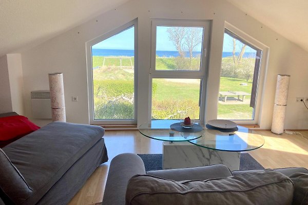 Ferienhaus Heringsdorf