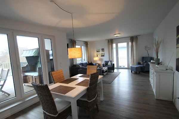 Ferienwohnung Dahme