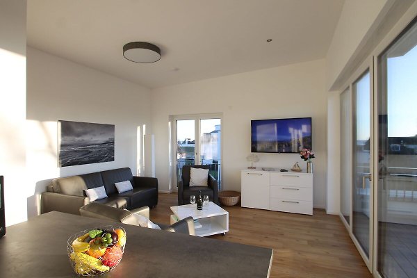 Ferienwohnung Dahme