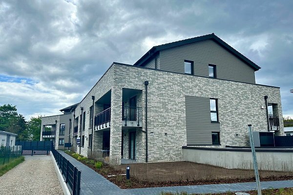 Ferienwohnung Kellenhusen