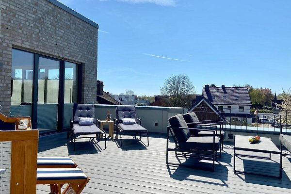 Ferienwohnung Dahme