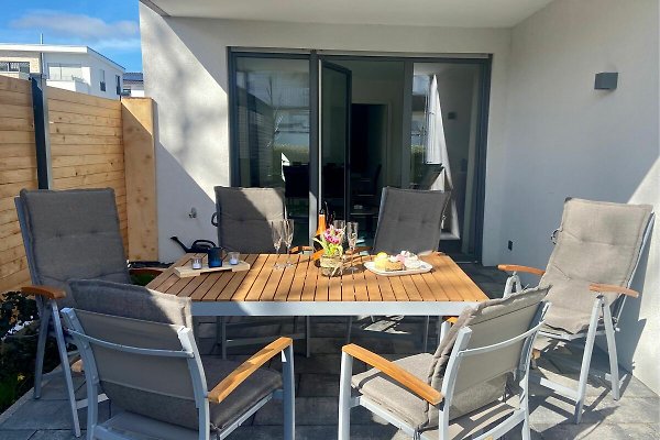 Ferienwohnung Dahme