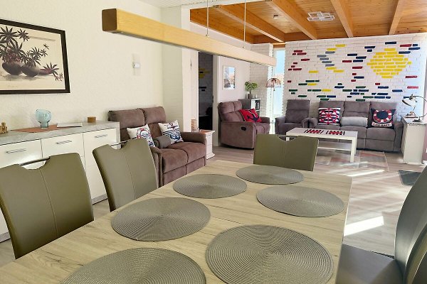 Ferienwohnung Dahme