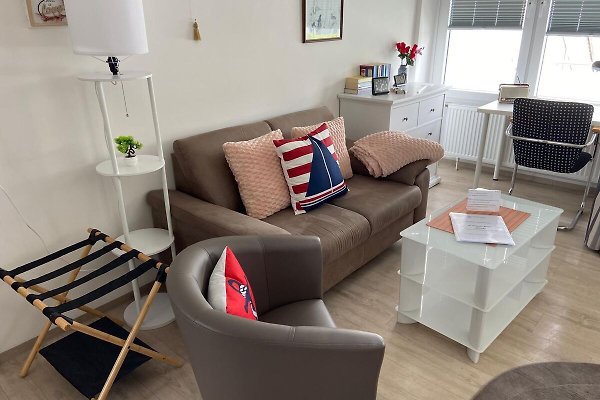 Ferienwohnung Dahme