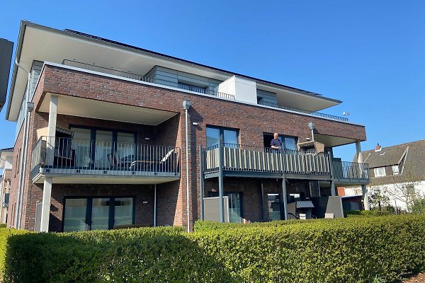 Ferienwohnung Dahme