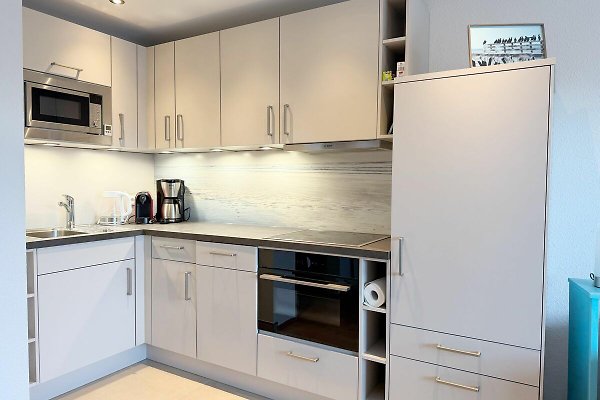 Ferienwohnung Dahme
